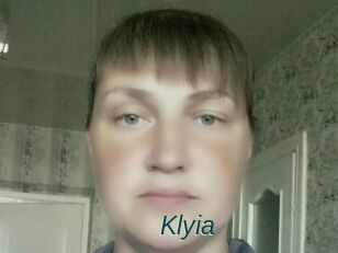 Klyia