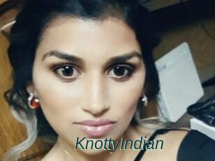 KnottyIndian