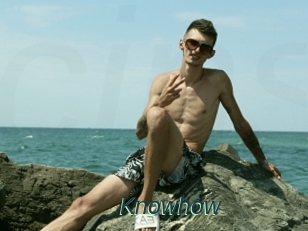 Knowhow