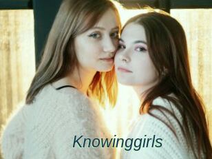 Knowinggirls