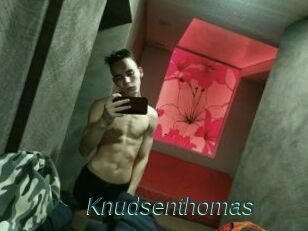 Knudsenthomas