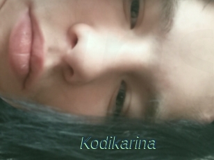 Kodikarina