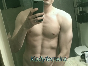 Kodyferreira