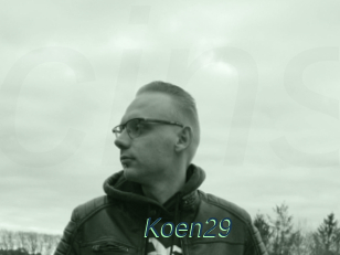 Koen29