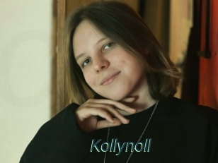 Kollynoll