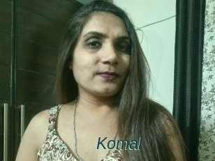 Komal