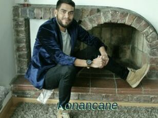 Konancane