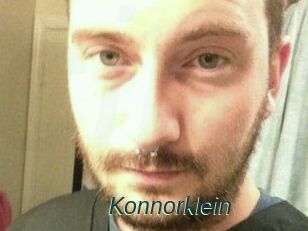 Konnorklein