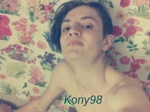 Kony98