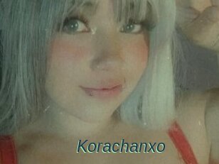 Korachanxo