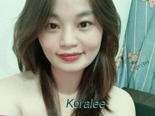 Koralee