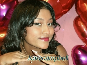 Korecampbell