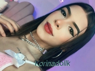 Korinadollk