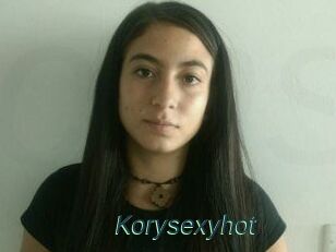 Korysexyhot