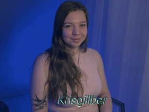 Krisgillber