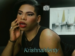 Krishnahfenty