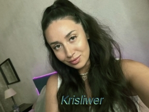 Krisliwer