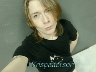 Krispatterson