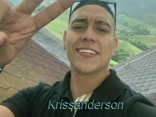 Krissanderson