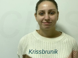 Krissbrunik