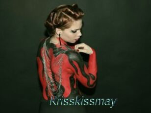 Krisskissmay