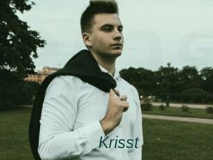 Krisst