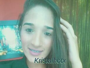 Kristalhotx