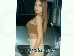 Kristalkate