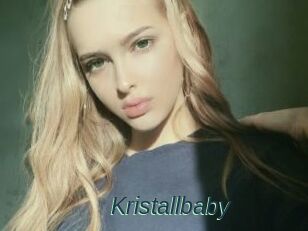 Kristallbaby