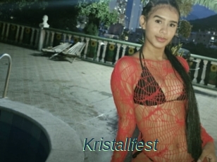 Kristallfest