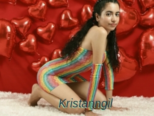 Kristanngil