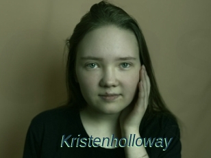 Kristenholloway