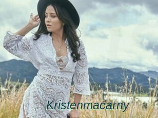 Kristenmacarny