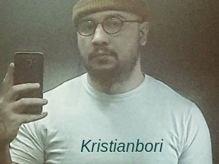 Kristianbori