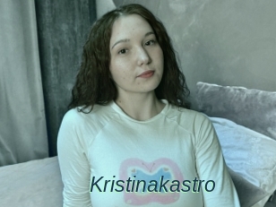 Kristinakastro