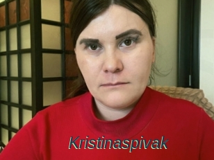 Kristinaspivak