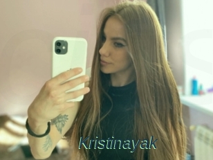 Kristinayak