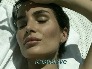 Kristislove