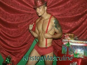 KristopMasculine