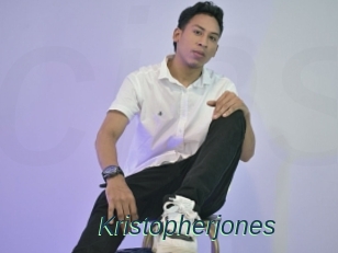 Kristopherjones