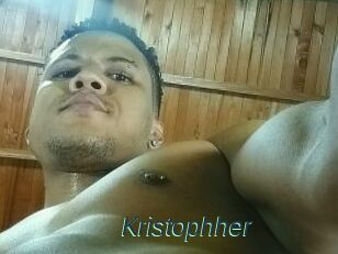 Kristophher