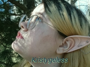 Kristygeless