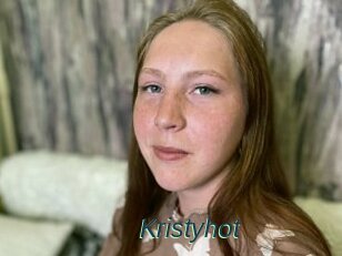 Kristyhot