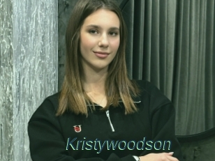 Kristywoodson