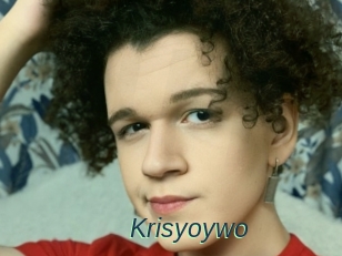 Krisyoywo