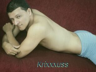 Krixxxuss