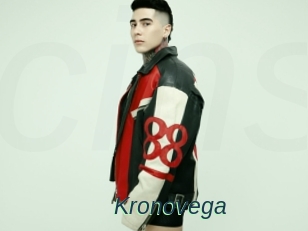 Kronovega