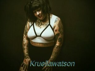 Kruellawatson