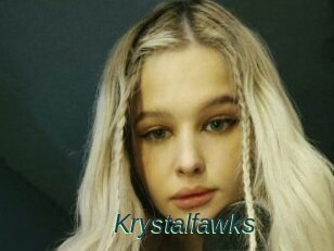 Krystalfawks