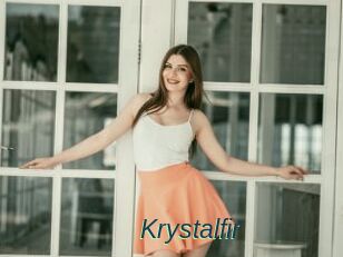 Krystalfir